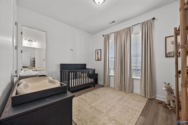 326 Merrydale Drive, Huntsville, AL 35811