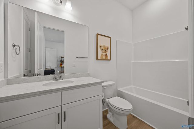 326 Merrydale Drive, Huntsville, AL 35811