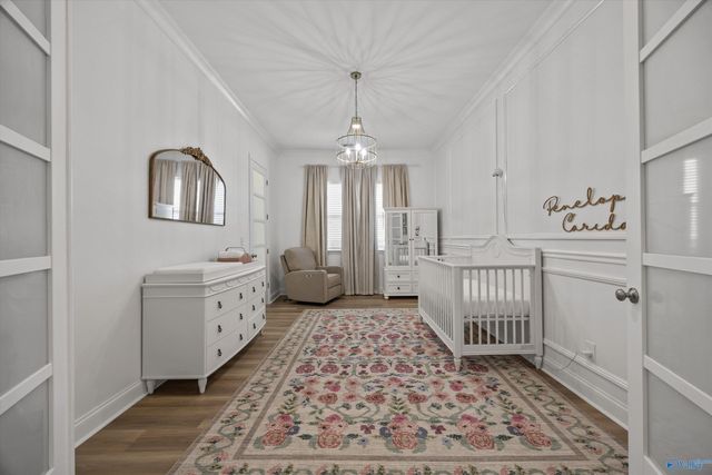 326 Merrydale Drive, Huntsville, AL 35811