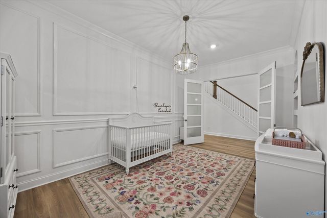 326 Merrydale Drive, Huntsville, AL 35811