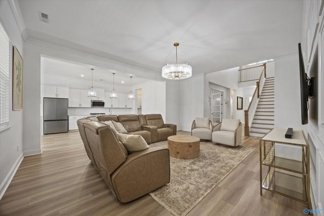 326 Merrydale Drive, Huntsville, AL 35811