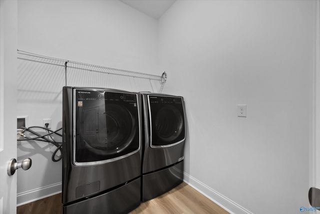 326 Merrydale Drive, Huntsville, AL 35811