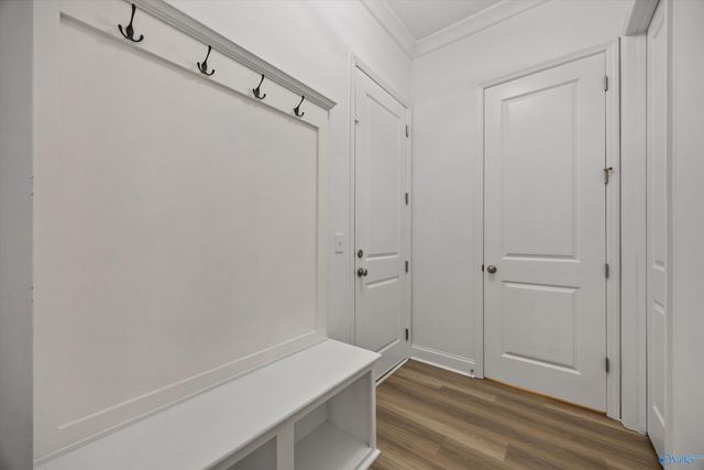 326 Merrydale Drive, Huntsville, AL 35811