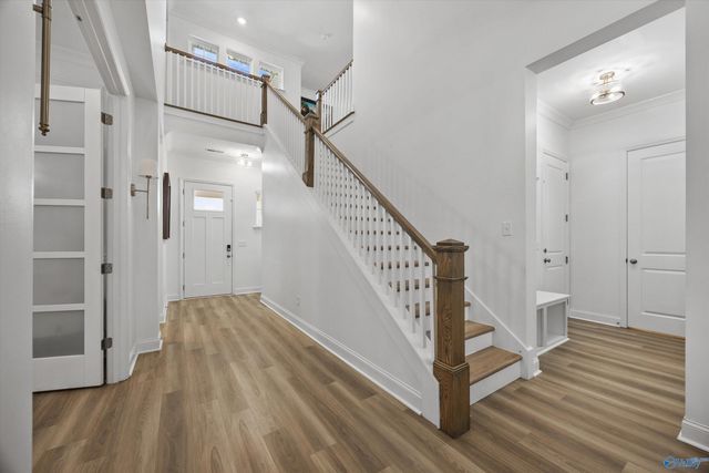 326 Merrydale Drive, Huntsville, AL 35811