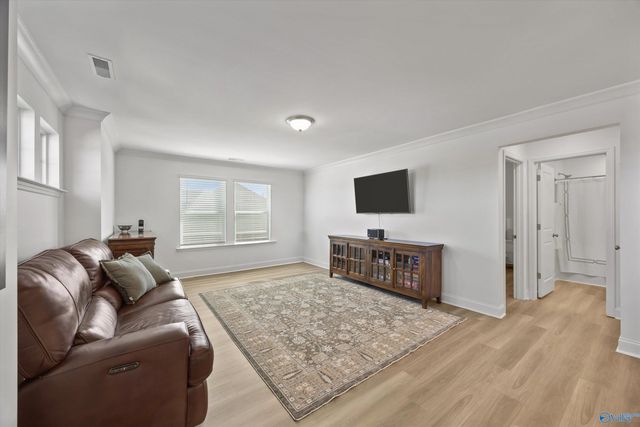 326 Merrydale Drive, Huntsville, AL 35811