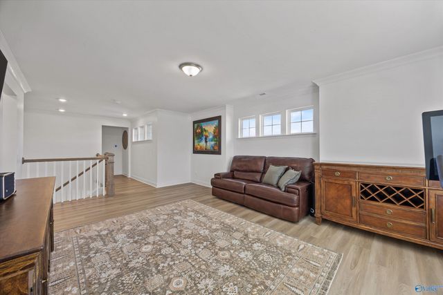 326 Merrydale Drive, Huntsville, AL 35811