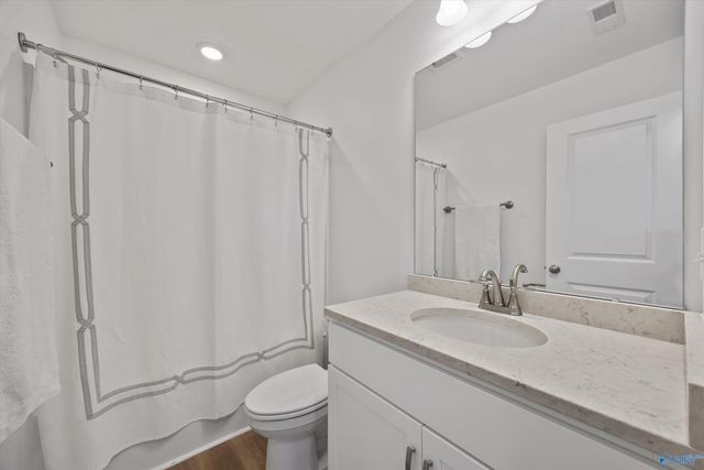 326 Merrydale Drive, Huntsville, AL 35811