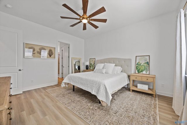 326 Merrydale Drive, Huntsville, AL 35811