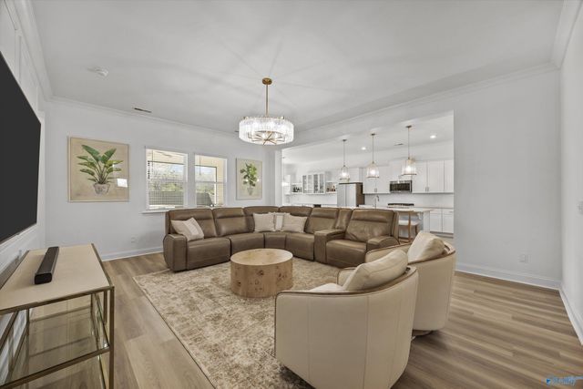 326 Merrydale Drive, Huntsville, AL 35811