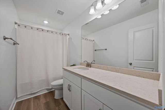 326 Merrydale Drive, Huntsville, AL 35811