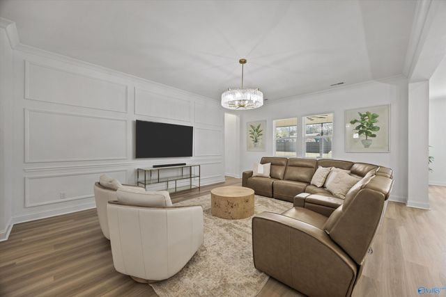 326 Merrydale Drive, Huntsville, AL 35811