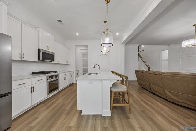 326 Merrydale Drive, Huntsville, AL 35811