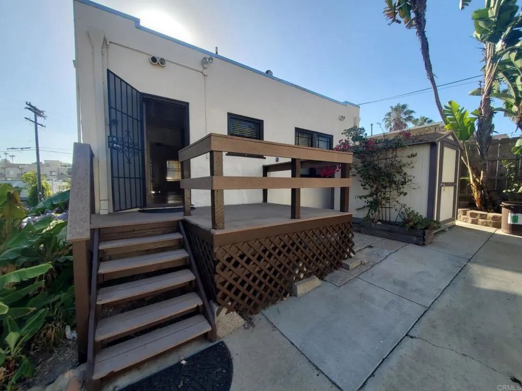 3727 Alabama Street, San Diego, CA 92104