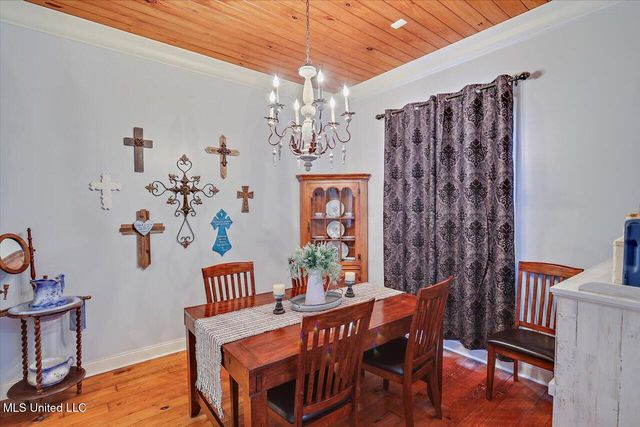 316 Woodlands Green Place, Brandon, MS 39047