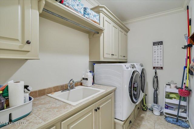 316 Woodlands Green Place, Brandon, MS 39047