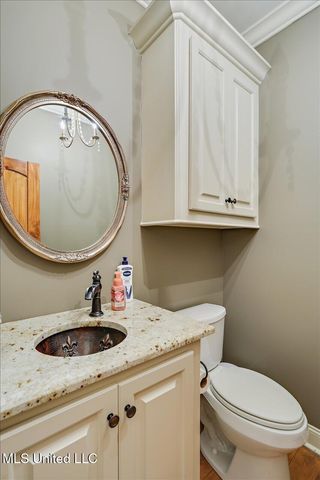 316 Woodlands Green Place, Brandon, MS 39047