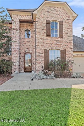 316 Woodlands Green Place, Brandon, MS 39047