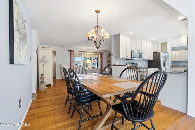 481 Admiral Road, Forked River, NJ 08731