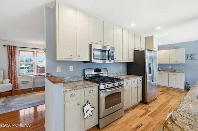 481 Admiral Road, Forked River, NJ 08731