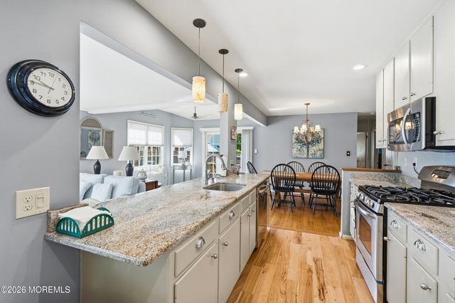 481 Admiral Road, Forked River, NJ 08731