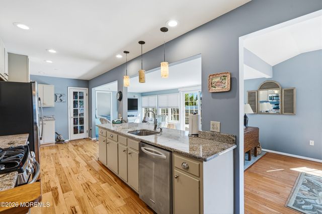 481 Admiral Road, Forked River, NJ 08731