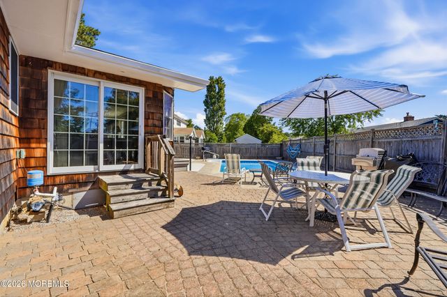 481 Admiral Road, Forked River, NJ 08731