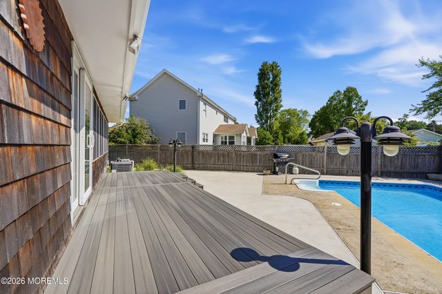 481 Admiral Road, Forked River, NJ 08731
