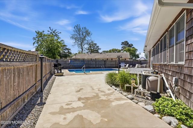 481 Admiral Road, Forked River, NJ 08731