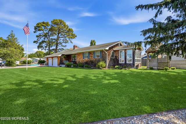 481 Admiral Road, Forked River, NJ 08731