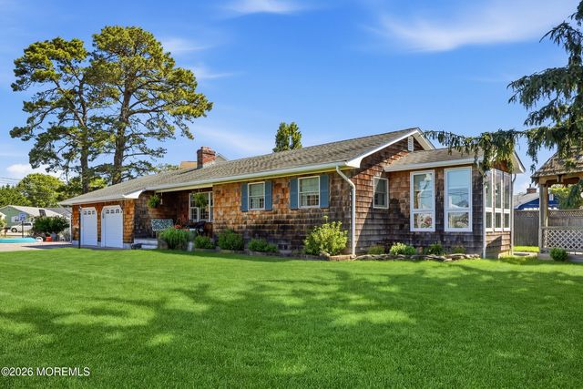 481 Admiral Road, Forked River, NJ 08731