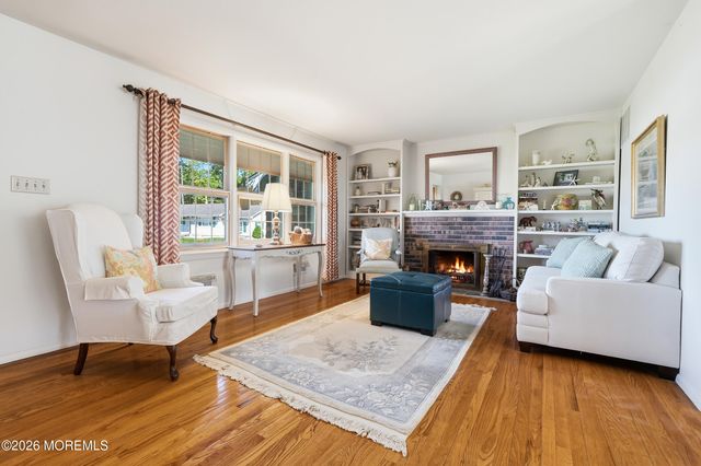481 Admiral Road, Forked River, NJ 08731