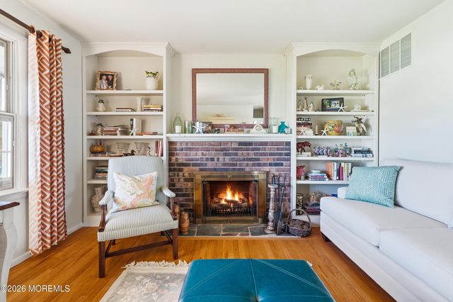 481 Admiral Road, Forked River, NJ 08731