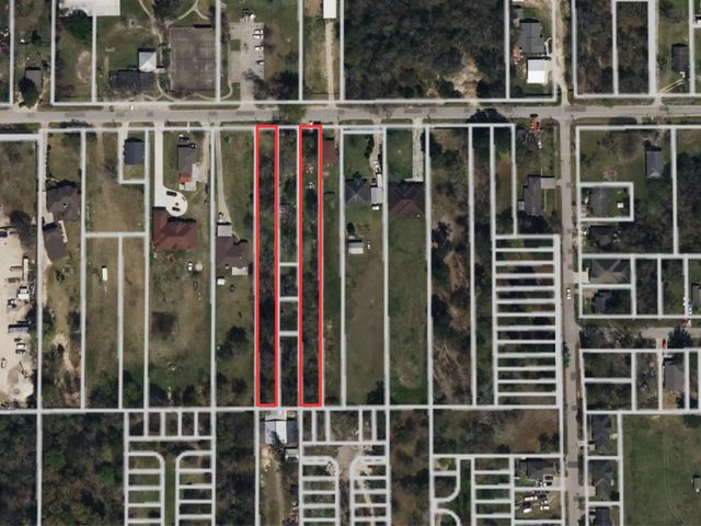 3301 De Soto Street, Houston, TX 77091