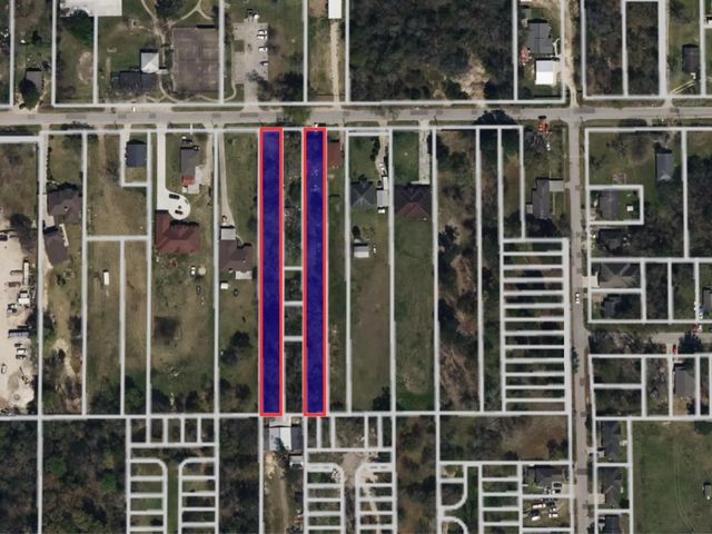 3301 De Soto Street, Houston, TX 77091