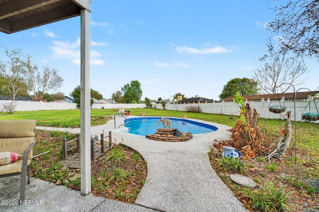 594 JOHN PINN Place, Orange Park, FL 32073