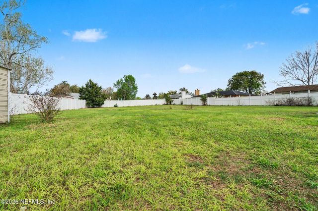 594 JOHN PINN Place, Orange Park, FL 32073