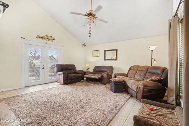 594 JOHN PINN Place, Orange Park, FL 32073