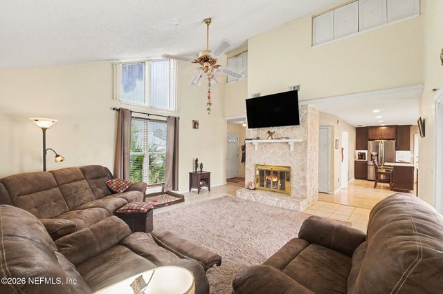 594 JOHN PINN Place, Orange Park, FL 32073