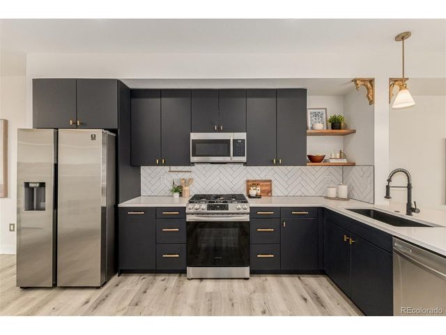 4925 W 10th Ave 111, Denver, CO 80204