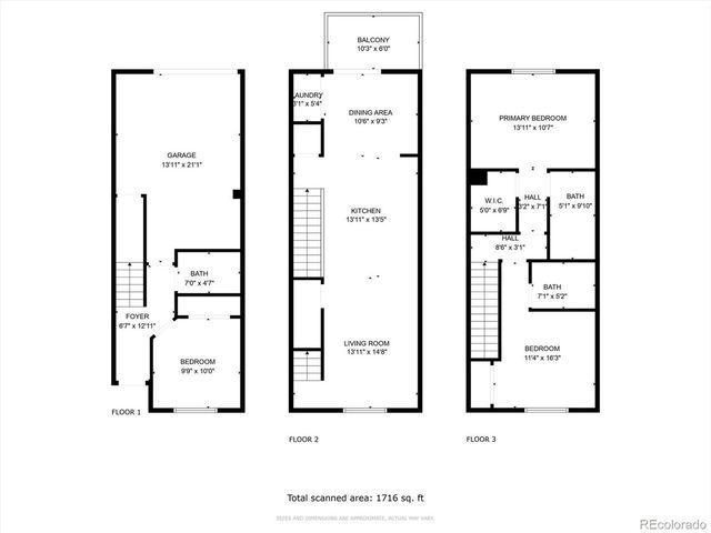 4925 W 10th Ave 111, Denver, CO 80204