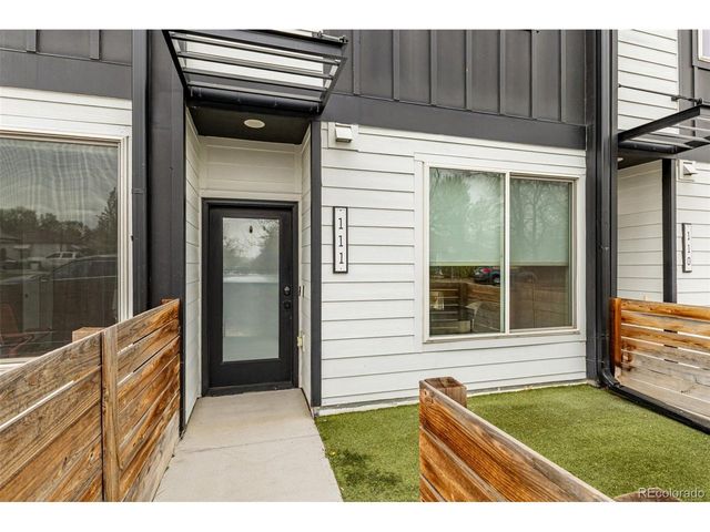 4925 W 10th Ave 111, Denver, CO 80204