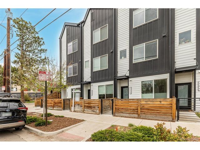 4925 W 10th Ave 111, Denver, CO 80204