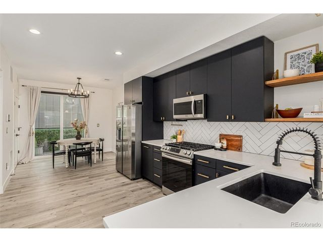 4925 W 10th Ave 111, Denver, CO 80204