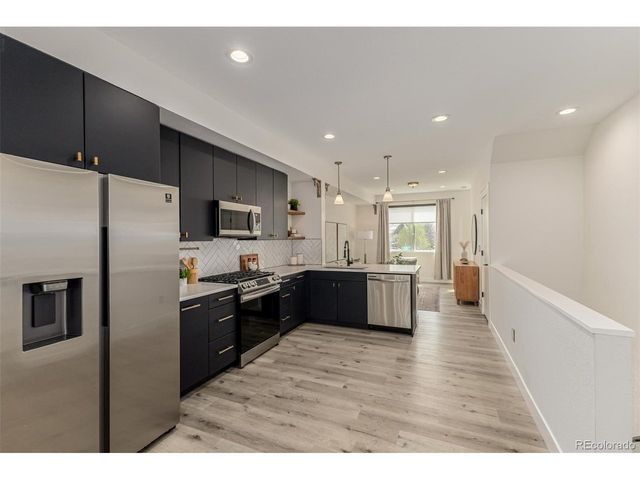 4925 W 10th Ave 111, Denver, CO 80204