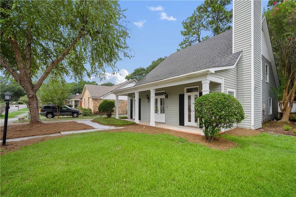 6432 Doubletree Court, Mobile, AL 36695 — photo 2