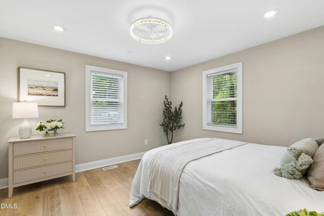 2729&2739 Campbell Road, Raleigh, NC 27606