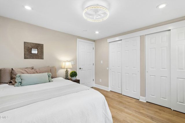 2729&2739 Campbell Road, Raleigh, NC 27606
