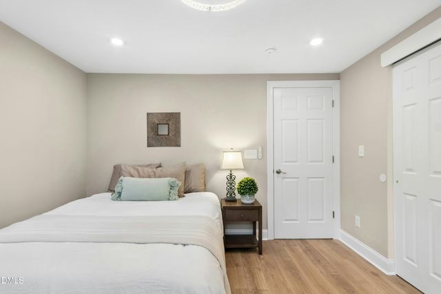 2729&2739 Campbell Road, Raleigh, NC 27606