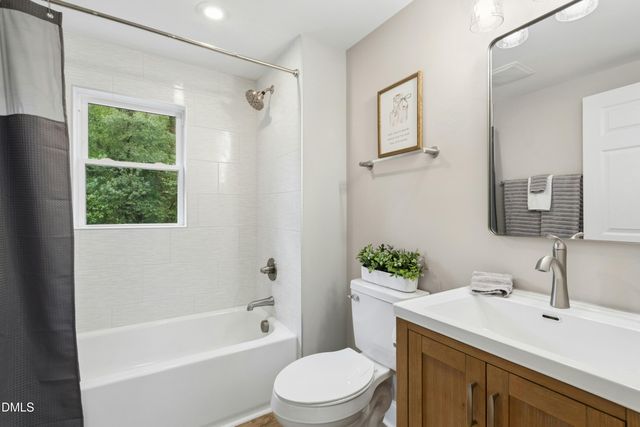 2729&2739 Campbell Road, Raleigh, NC 27606
