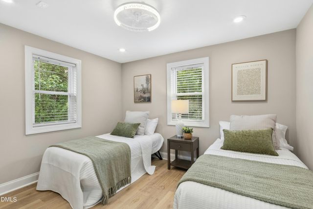 2729&2739 Campbell Road, Raleigh, NC 27606